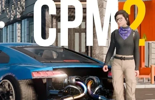 Car Parking Multiplayer 2